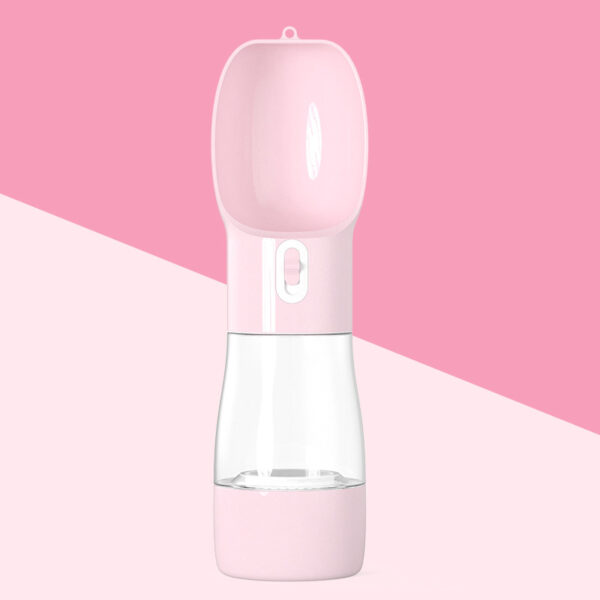 Traveling Out Portable Dog Water Dispenser - Image 4